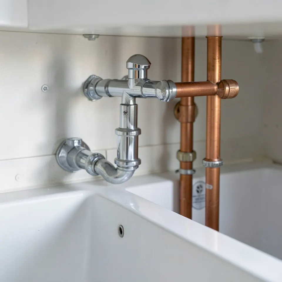 Plumbing in Lincoln, Nebraska — local guide